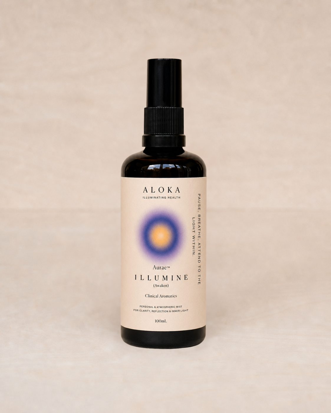 ILLUMINE (AWAKEN) 100ML