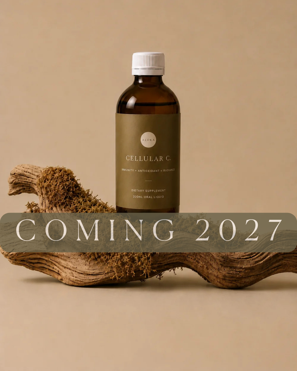 CELLULAR C 200ML