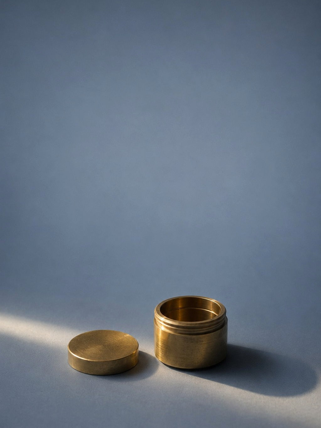THE VESSEL