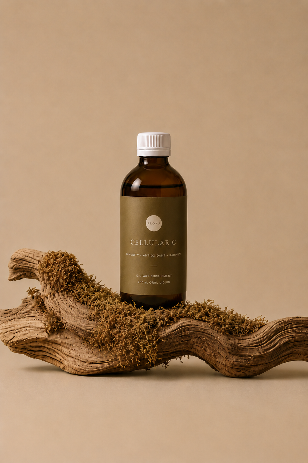 CELLULAR C 200ML