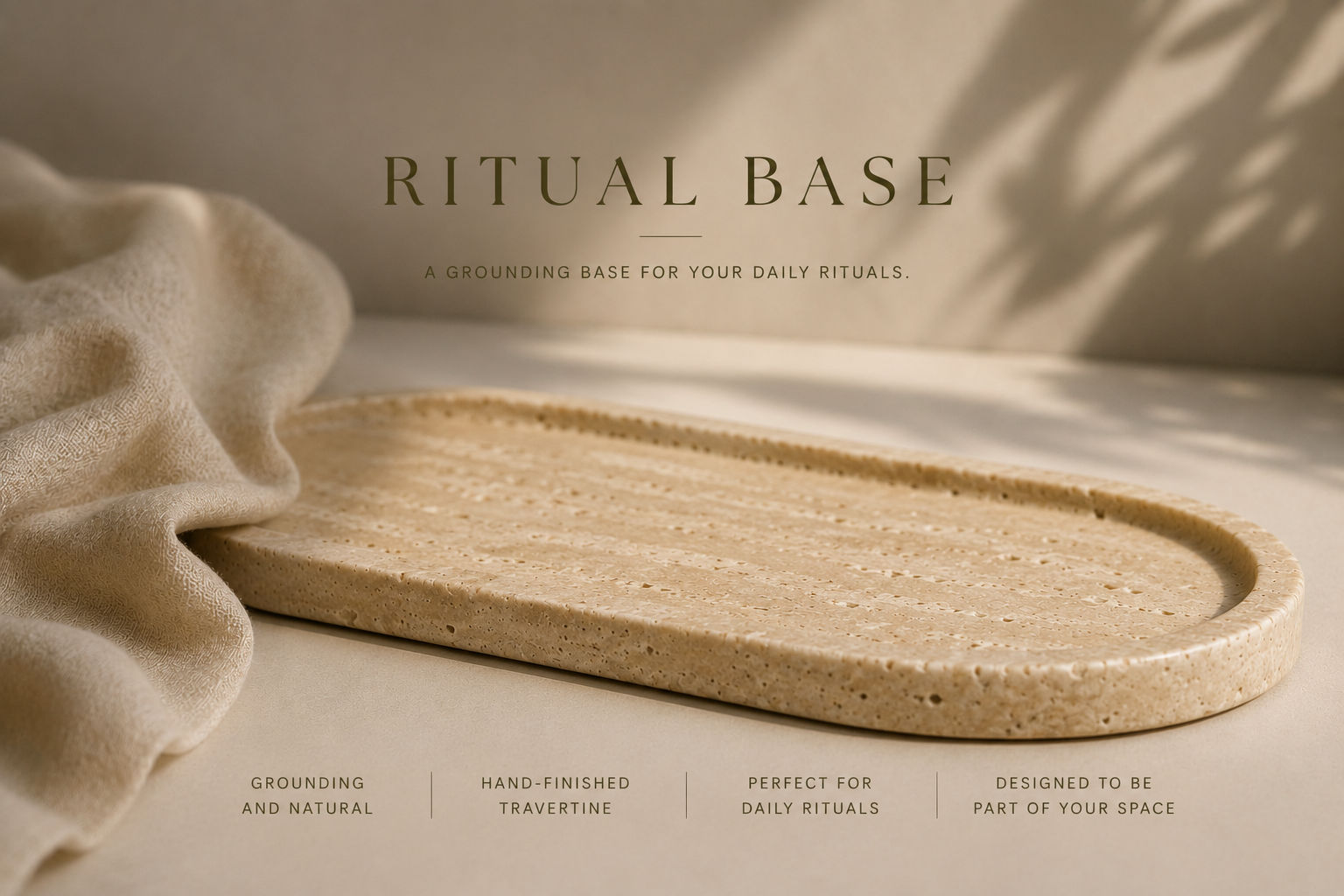 RITUAL BASE