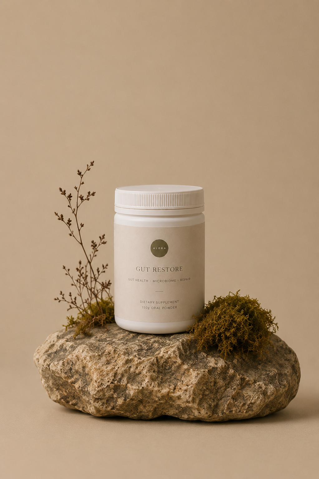 GUT RESTORE 180G