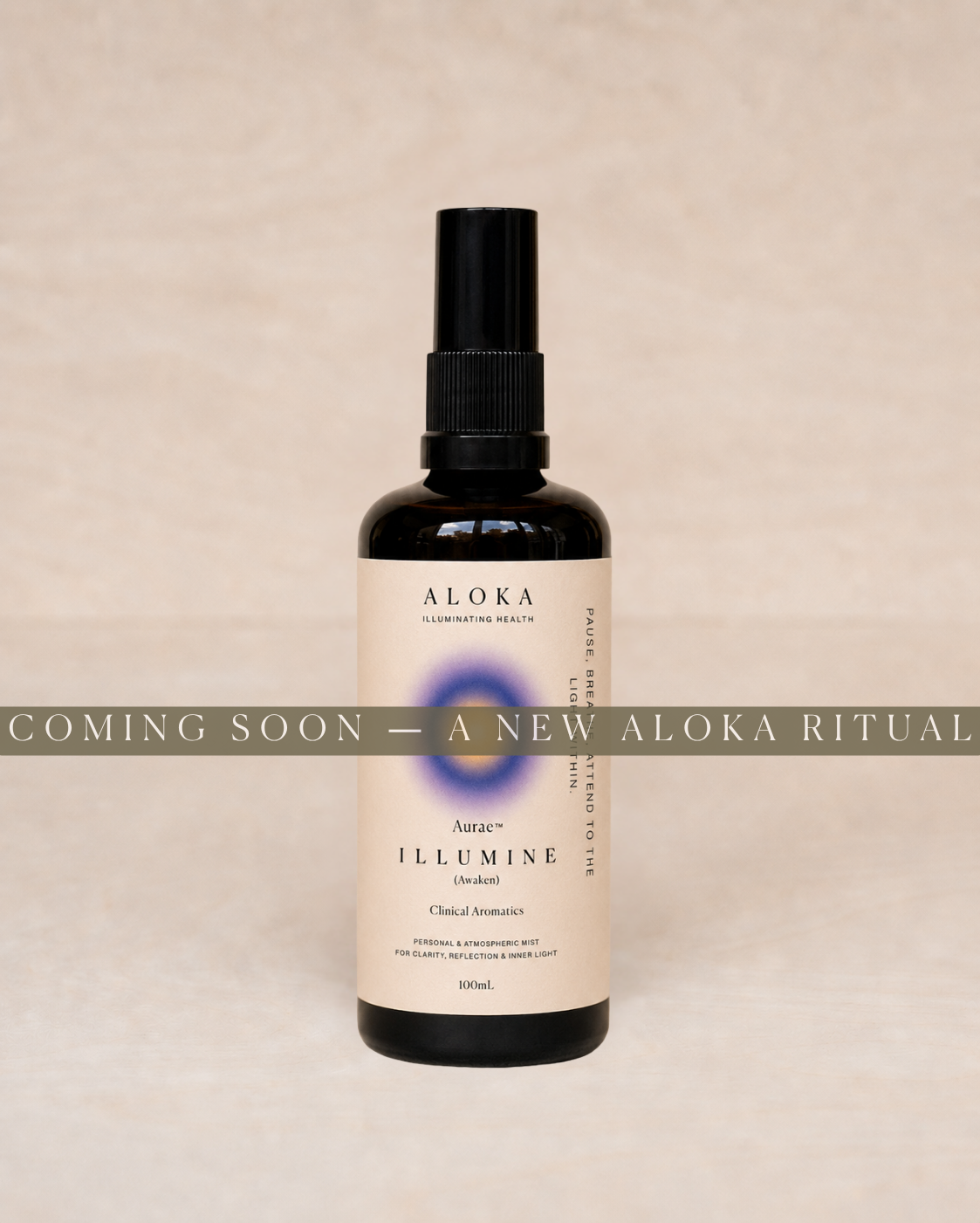 ILLUMINE (AWAKEN) 100ML