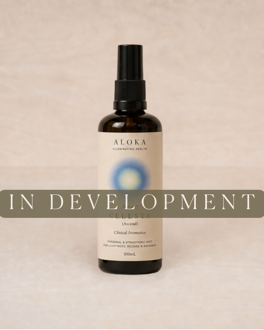CELESTA (ASCEND) 100ML