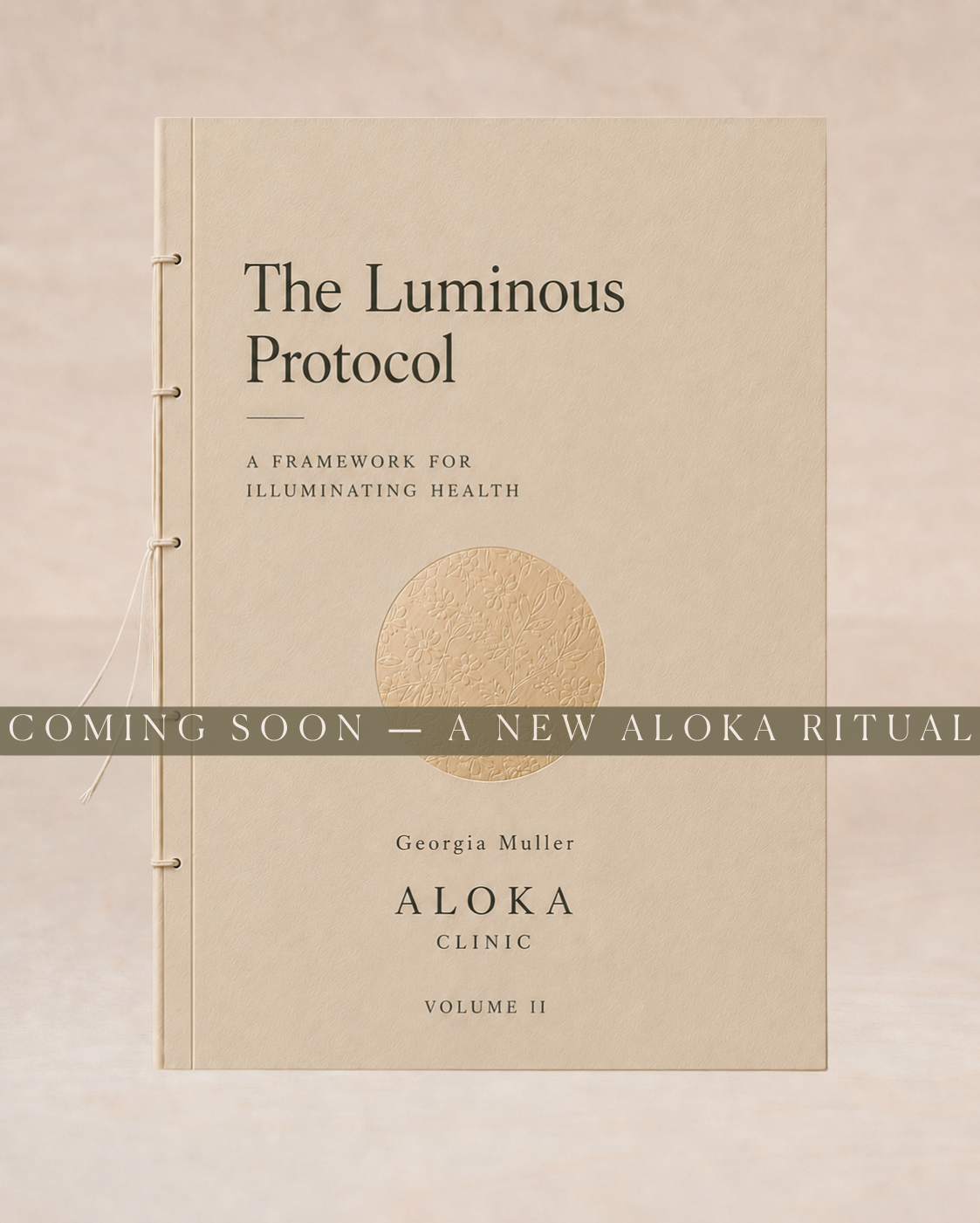 THE LUMINOUS PROTOCOL